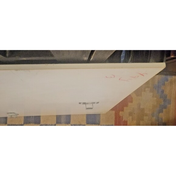 VTG 90s IKEA SOLMYRA Pop Art ‘Ssshhh’ by Deborah Azzopardi, Warhol Lichtenstein - Picture 9 of 16